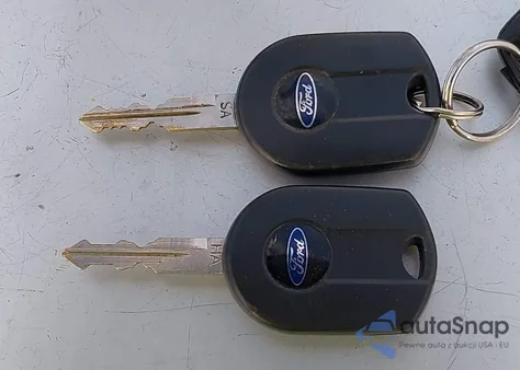 2012 Ford Escape Limited из США, поврежденный, VIN 1FMCU9EG1CKA76035